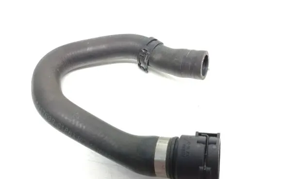 BMW 5 E60 E61 Engine coolant pipe/hose 6917699 64216917699