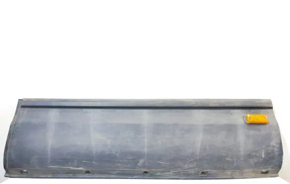 Iveco Daily 4th gen Fender trim (molding) 500326829 500327112