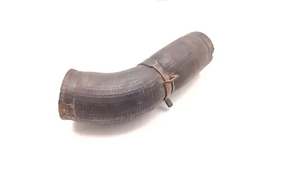 SsangYong Korando Engine coolant pipe/hose