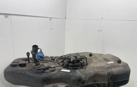 Mercedes-Benz ML W166 AdBlue liquid reservoir A1664703001