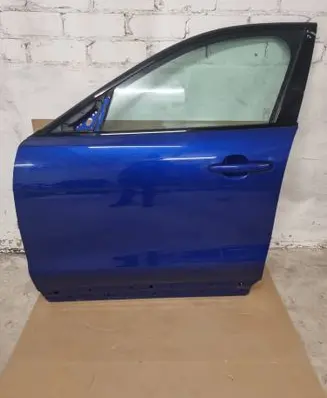 Jaguar F-Pace Front door