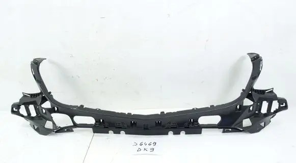 Mercedes-Benz GLC X253 C253 Front bumper mounting bracket A2538851500