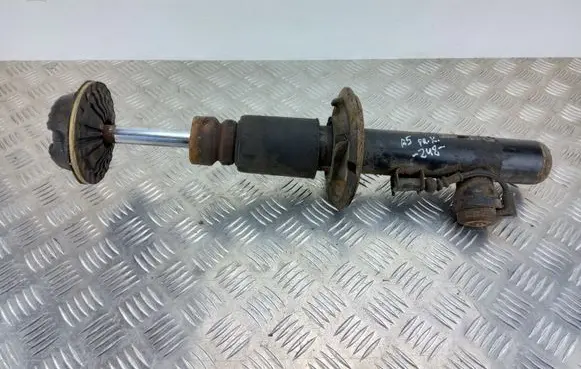 Audi A5 8T 8F Front shock absorber/damper 8F0413029B