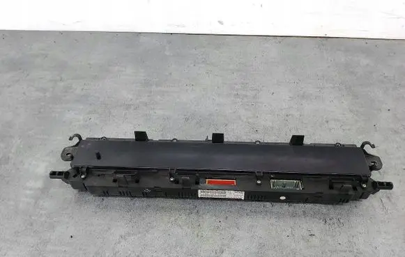 Renault Scenic II - Grand scenic II Speedometer (instrument cluster) 8200461294H