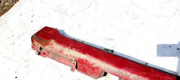 Lexus GS 300 350 430 450H Sill 