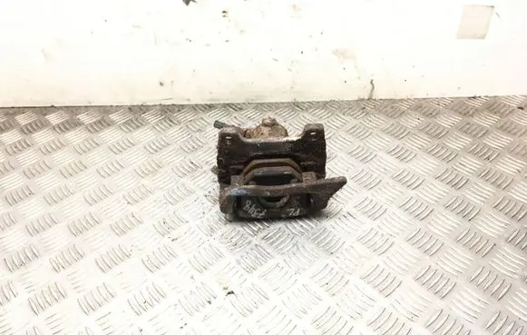 Smart ForTwo I Front brake caliper