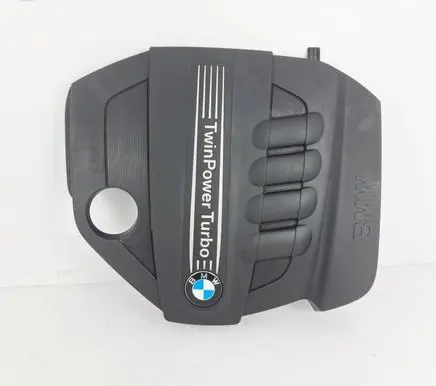 BMW X1 E84 Engine cover (trim) 8510364 11148510364 14389710