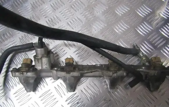 Ford Mondeo MK II Fuel main line pipe 938f9d280ca 938f-9d280-ca