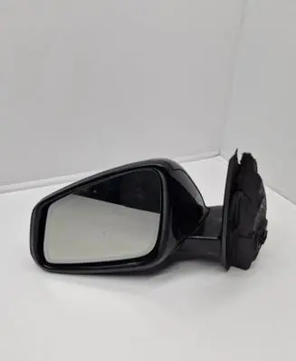 BMW X1 F48 F49 Front door electric wing mirror 51167459787 7459787