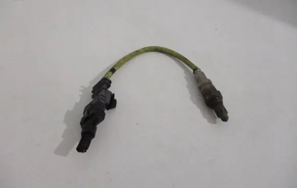 Peugeot 208 Lambda probe sensor 9830441180