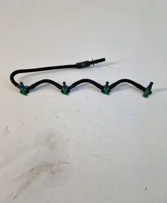 Ford Fiesta Fuel return line/hose 