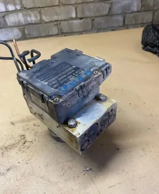 Hyundai Santa Fe ABS Pump 0295626210 R0K4K06C62 424CAA1A103