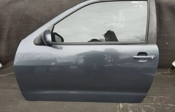 Seat Ibiza II (6k) Front door