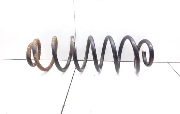 Skoda Octavia Mk1 (1U) Rear coil spring