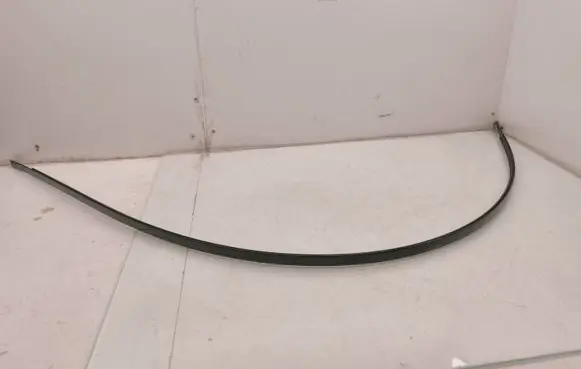 Toyota C-HR I Roof trim bar molding cover 75556F4010