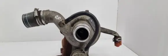 Ford Focus Turbo 4522445 XS408K662BF