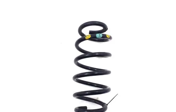 Toyota Avensis T270 Rear coil spring 4823105460
