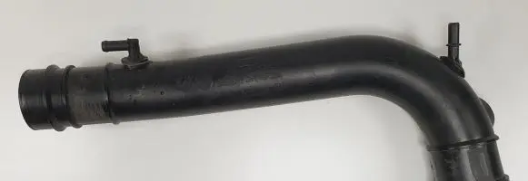 Ford Focus Air intake hose/pipe CV61-6C784-BE