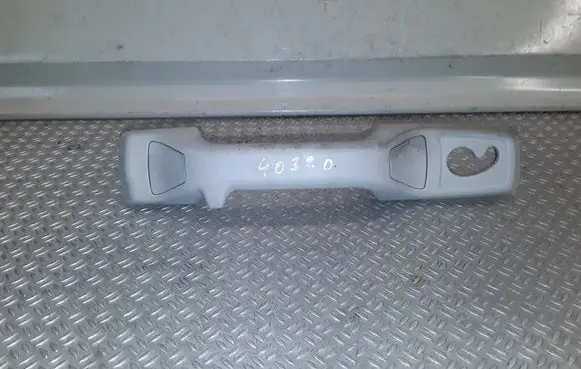 Volvo XC90 Rear interior roof grab handle