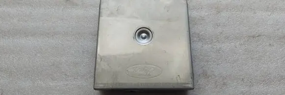 Ford Scorpio Engine control unit/module 88GB12A650AB 8GAB