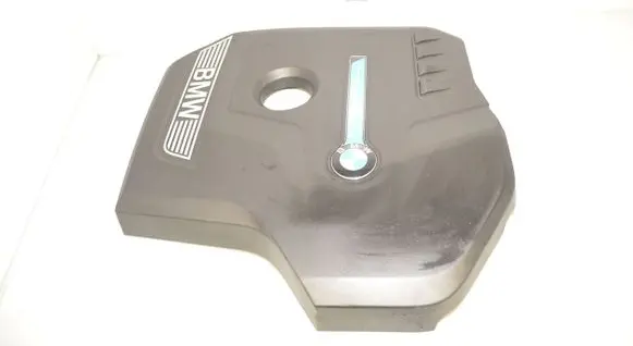 BMW 5 G30 G31 Engine cover (trim) 8657035 11128657035