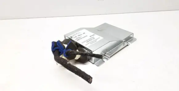 Suspension control unit/module
