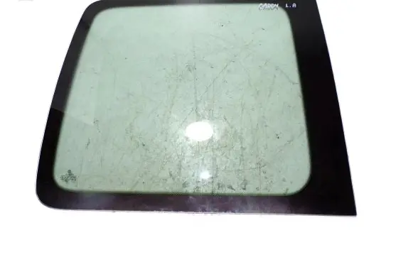 Volkswagen Caddy Rear side window 43R001583