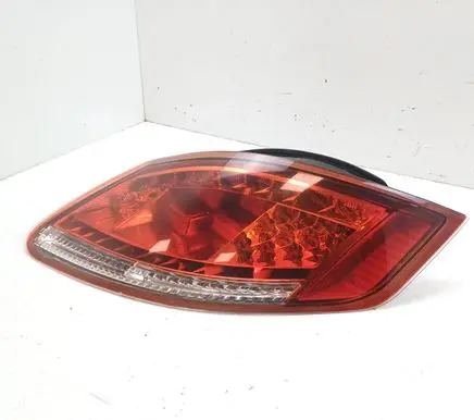 Porsche Boxster 987 Rear/tail lights