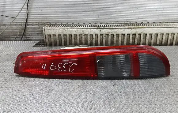 Ford Focus Rear/tail lights 4M5113N004C