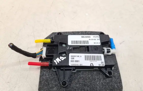 Opel Insignia A Other devices 006097300 006097100A