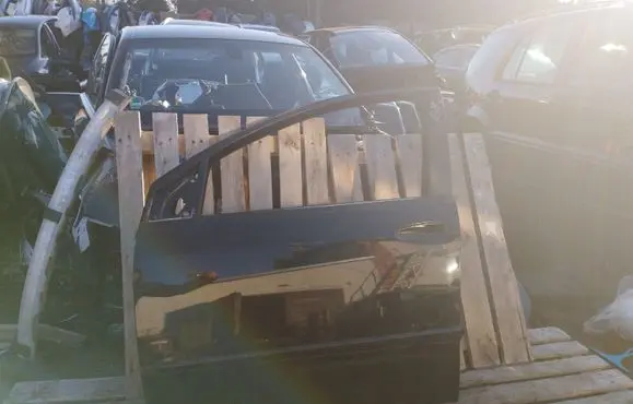Fiat Croma Front door