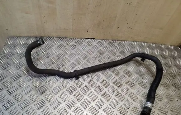 Citroen C4 Grand Picasso Engine coolant pipe/hose