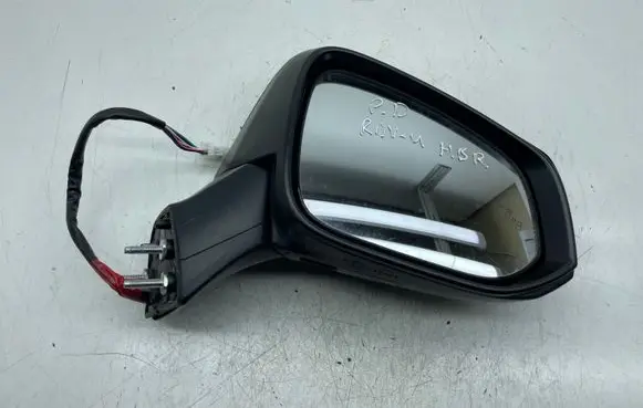 Toyota RAV 4 (XA50) Front door electric wing mirror