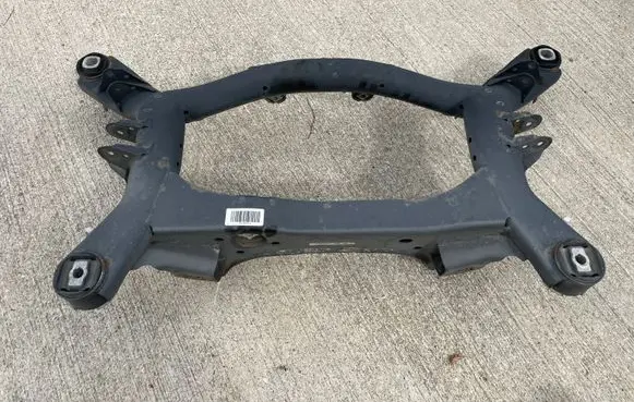 BMW 3 GT F34 Rear subframe 6798968