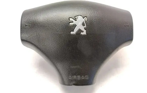 Peugeot 206 Steering wheel airbag 6004289 96441166ZR