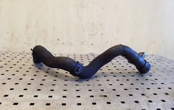 Audi Q5 SQ5 Engine coolant pipe/hose 8K0122293F