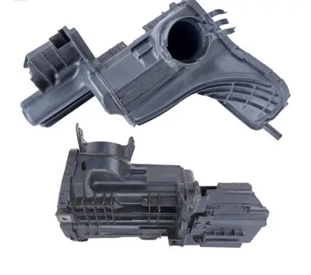 Peugeot 3008 II Intake resonator 989014180