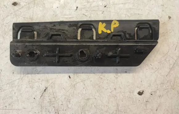 Ford Transit Custom Fender mounting bracket BK2117D989BA