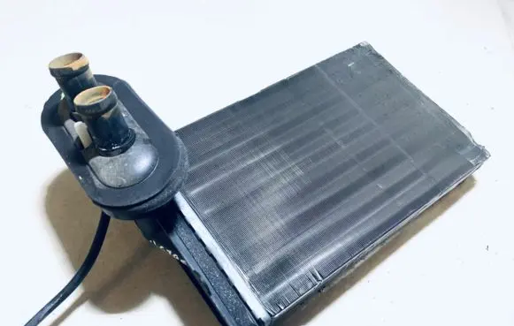 Seat Toledo I (1L) Heater blower radiator 1H1819031A