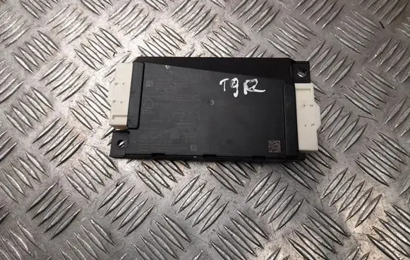 Mercedes-Benz Vito Viano W447 Seat control module A4479001623