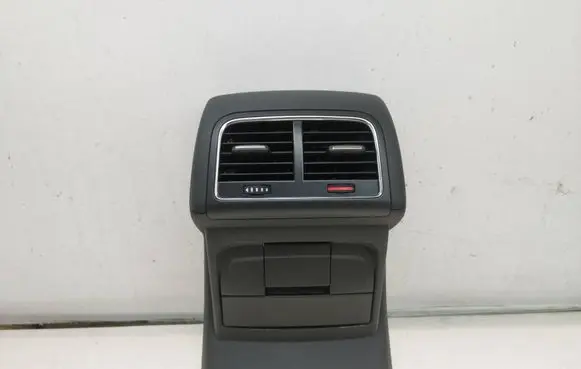 Audi Q5 SQ5 8R Rear air vent grill 8R0864376B 8K0819203 8K0864376