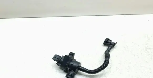 Vacuum valve