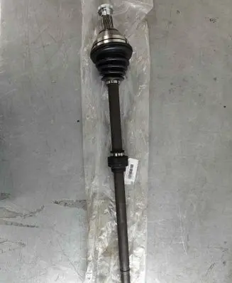 Audi A1 Front driveshaft 2Q0407272BS 2Q0407452DV