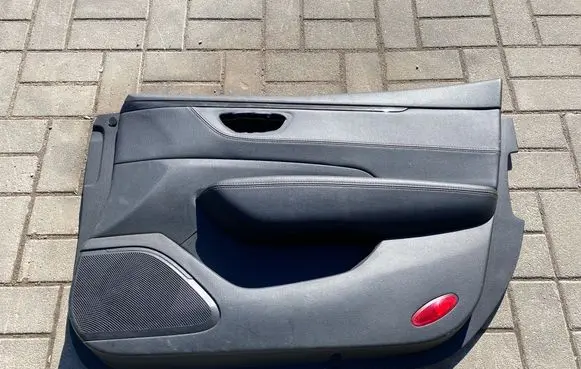 Renault Talisman Front door card panel trim 809008064r