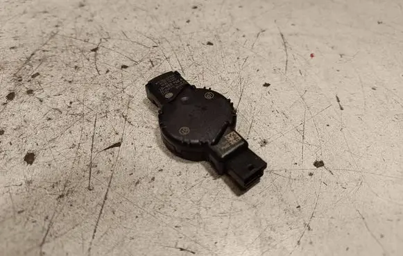 BMW X5 F15 Rain sensor 9354226