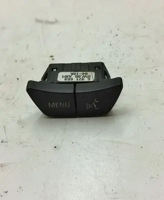 BMW 5 E60 E61 Other switches/knobs/shifts 6921669