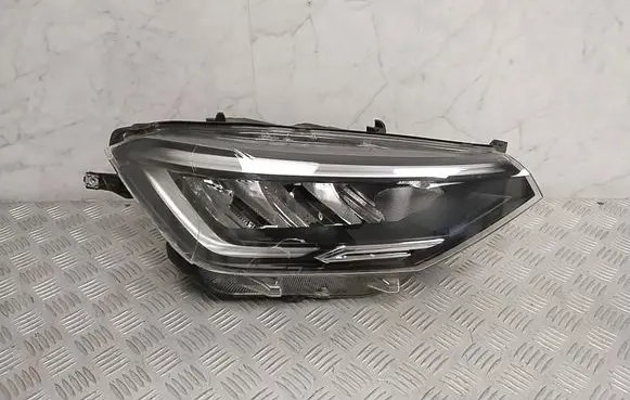 Volkswagen Taigo Headlight/headlamp 2G7941006A