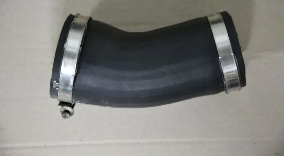 Audi A3 S3 8V Intercooler hose/pipe 5Q0145792C