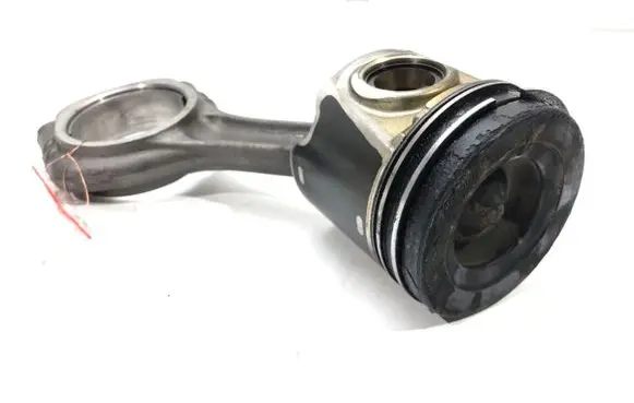 Fiat Ducato Piston with connecting rod F1CE3481E