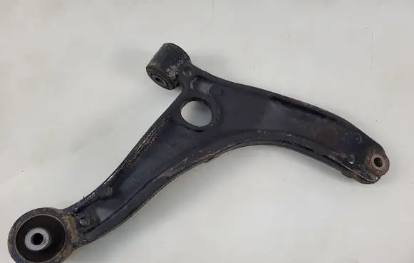 Opel Movano B Front control arm 93197214